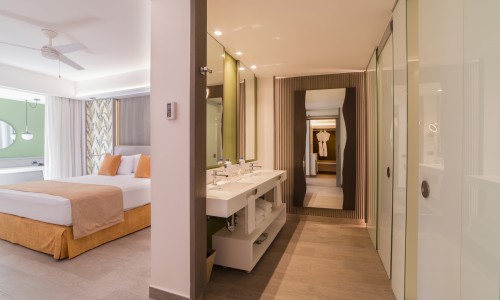 Privileged Suite